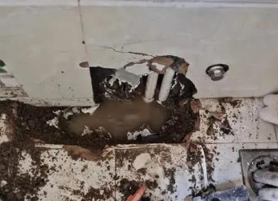 宿迁市漏水检测电话