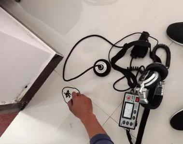 宿迁市测漏水公司电话